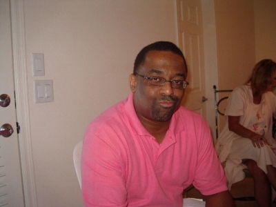 Frank Gittens