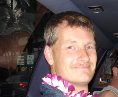 Eric Swinson