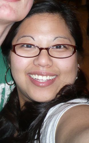 Stephanie Yoshii