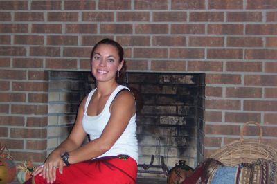 Jennifer Bachman