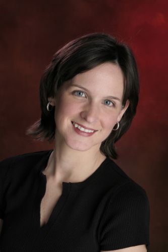 Jennifer Brown