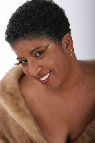 Kathy Perdue