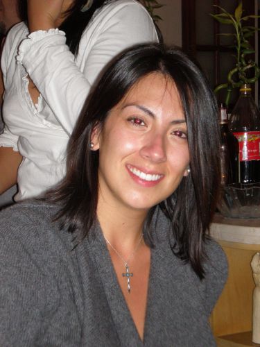 Veronica Iriarte