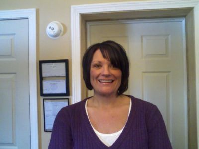 Terri Brown
