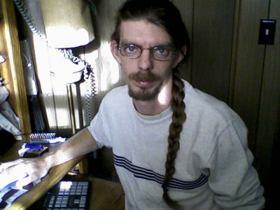Jason Jayne