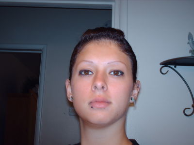 Ashlie Preciado
