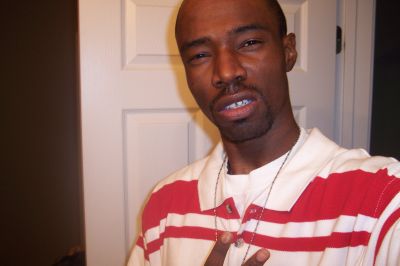 Davin Carmichael