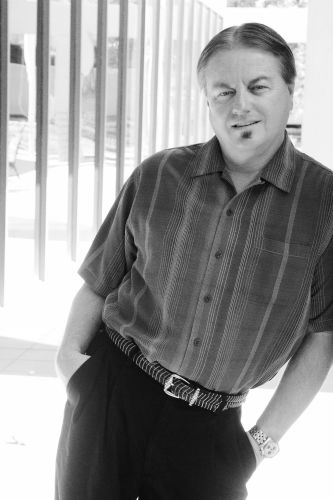 Tommy Pate
