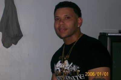 Danilo Rodriguez
