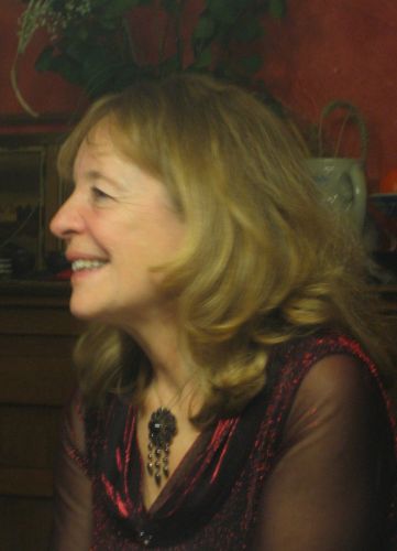 Barbara Giangiulio