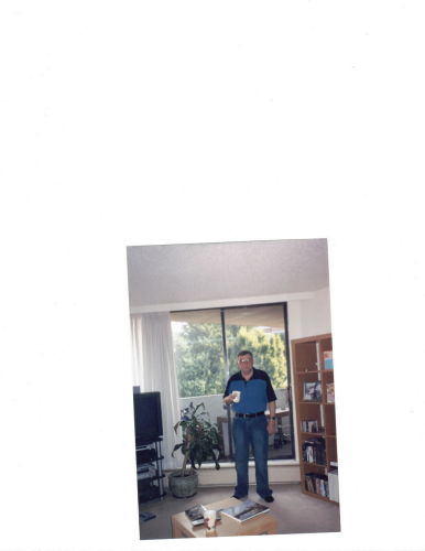 Daniel Salzl