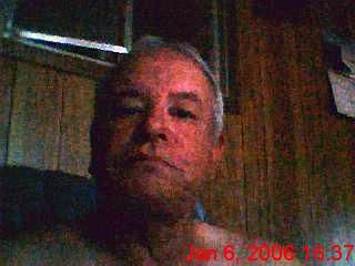 Lawrence Overstreet
