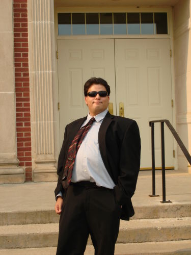 Emilio Hernandez