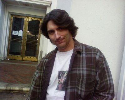 Steve Steinhart