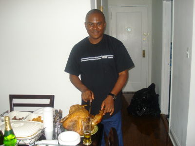 Babatunde Tugbobo