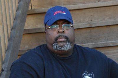 Kevin Bradley