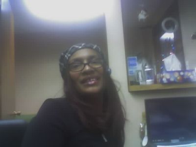 Shirley Davis