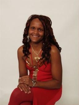 Lashone Burnett