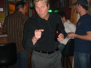John Lulay