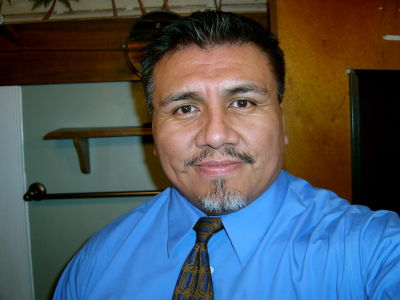 Luis Delarosa