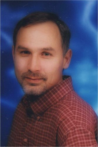 Richard Coach