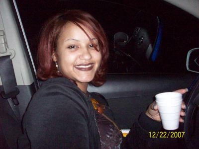 Anjelique Wadlington