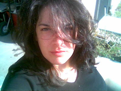 Gena Hilburn
