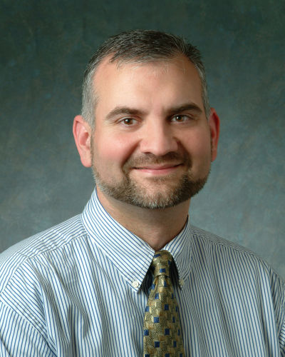 Russell Thurgood