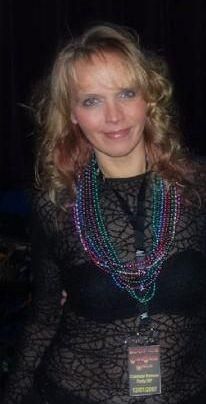 Sheila Tate