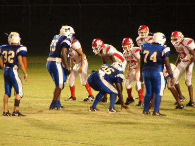 Terrance Braggs