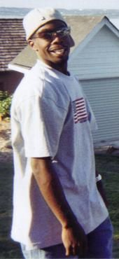 Deshawn Prince