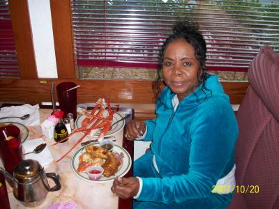 Bobbie Taylor