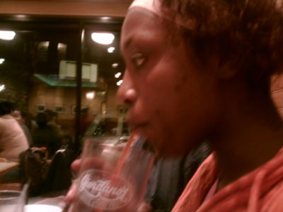 Kiyahnta Bentley