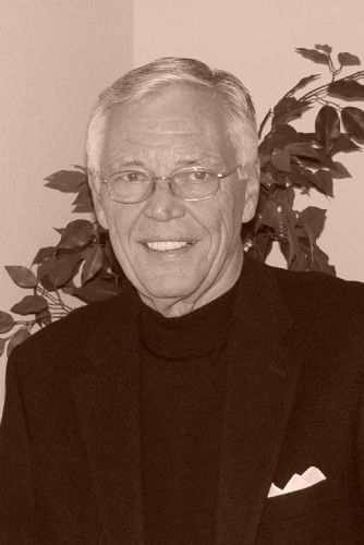 Harold Grimmer