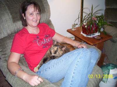 Angela Wilson