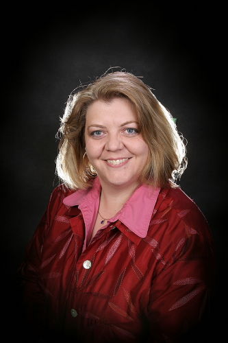 Stacey Gallegos