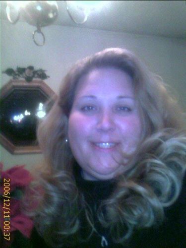 Cheryl Journey
