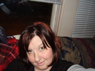 Michelle Scott