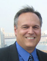 David Eldridge