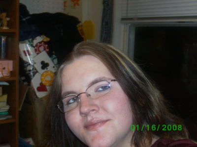 Emily Mitchell