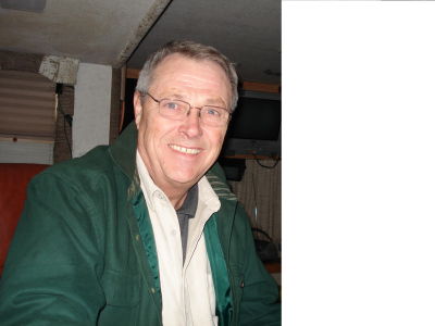 Michael Fagan