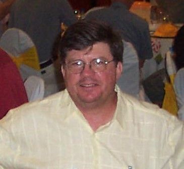 Paul Swain