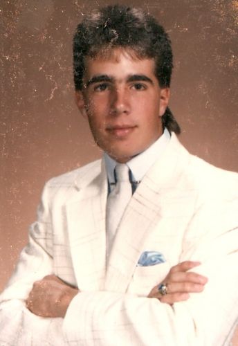 Anthony Spencer
