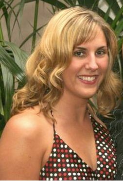 Stacy Turner