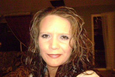 Carrie Nicholson
