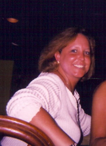 Susan Garfinkle