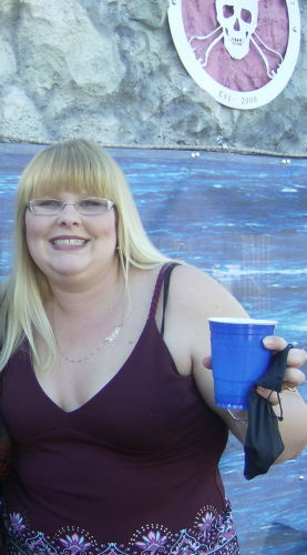 Tanya Livingston