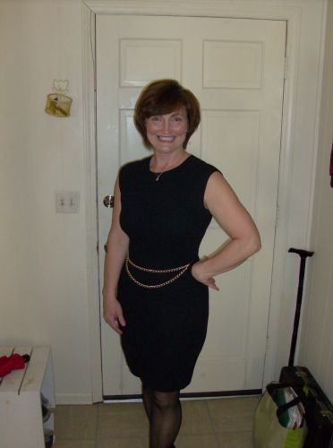 Barbara Hogston