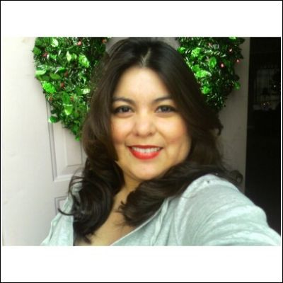 Melissa Nanez