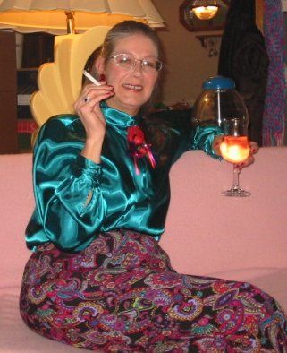 Louann Balogh